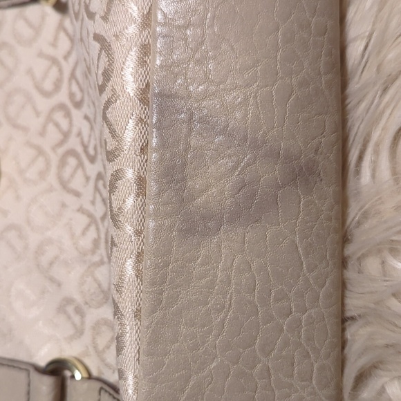 Etienne Aigner purse bag tote - Picture 3 of 7